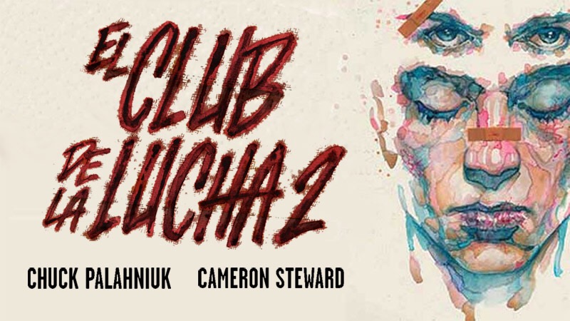 Análisis de Fight Club de Chuck Palahniuk - Reseña del Club de